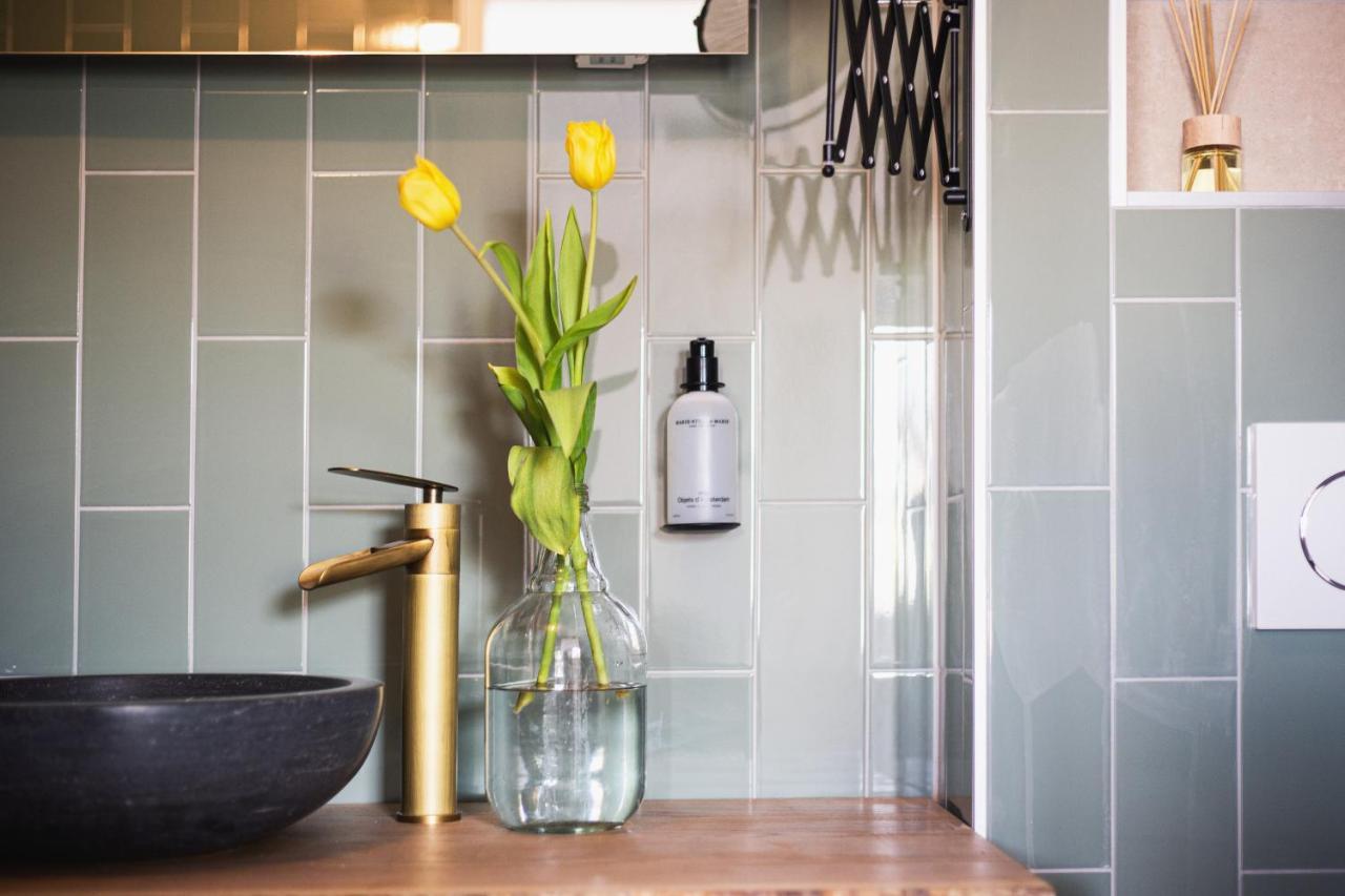 Boutique Hotel Enkhuizen Luaran gambar