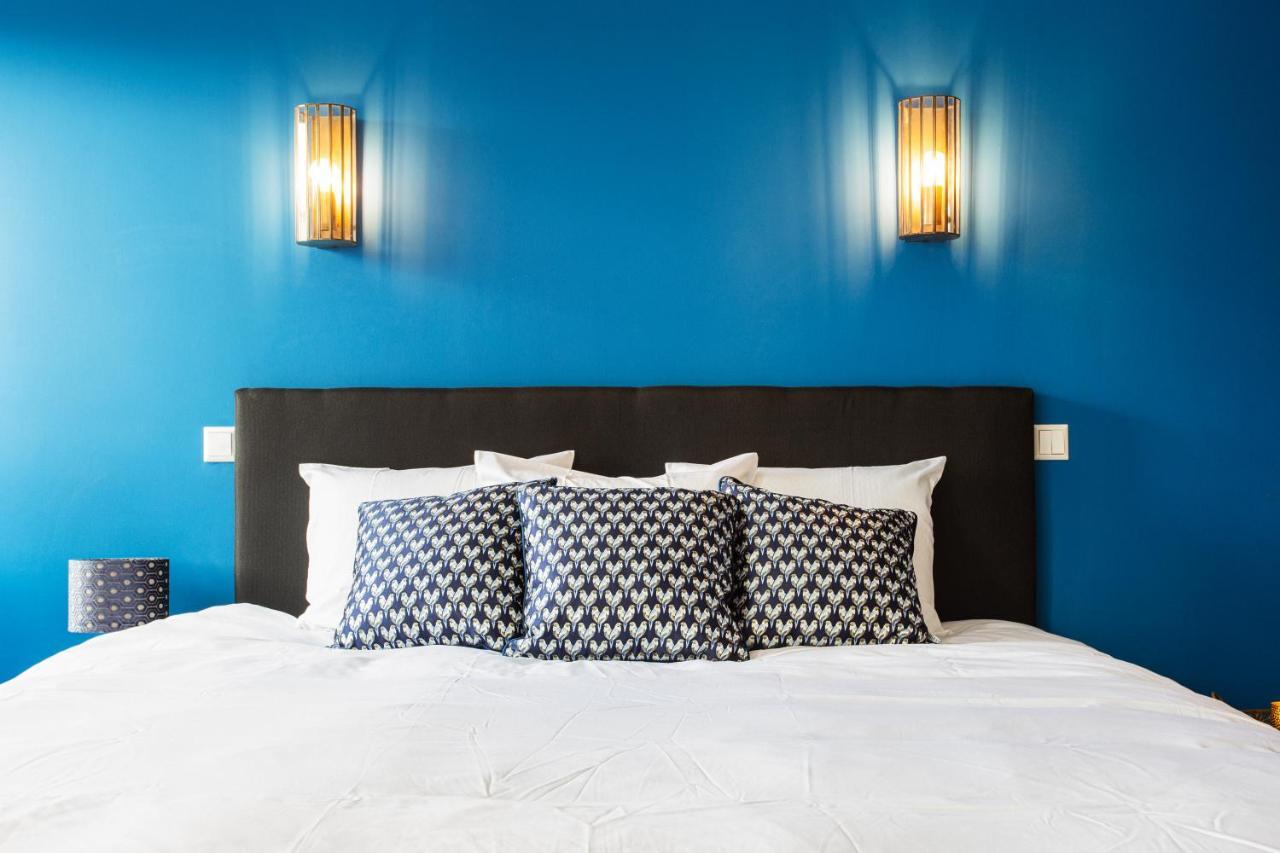 Boutique Hotel Enkhuizen Luaran gambar