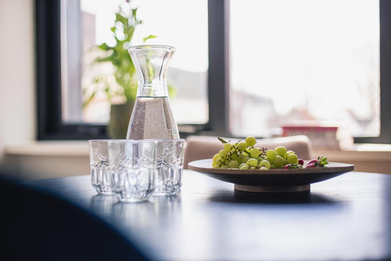 Boutique Hotel Enkhuizen Luaran gambar