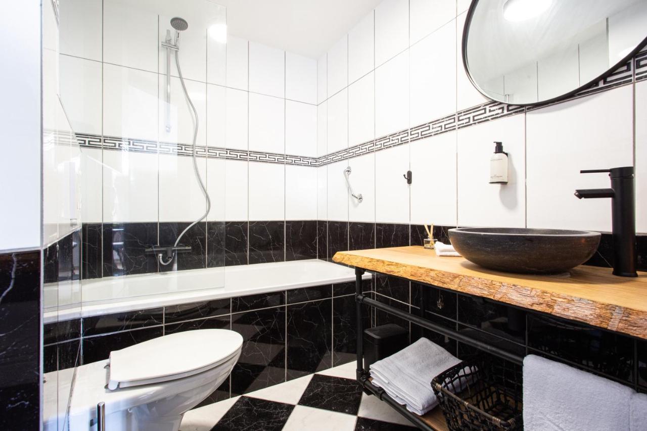 Boutique Hotel Enkhuizen Luaran gambar