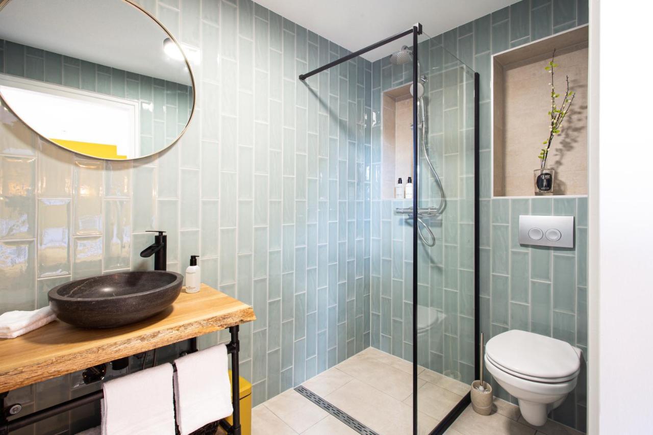 Boutique Hotel Enkhuizen Luaran gambar