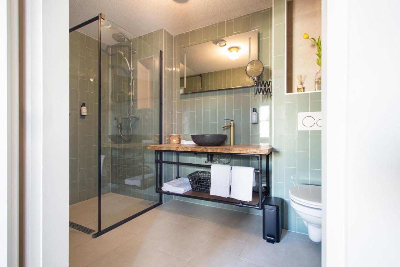 Boutique Hotel Enkhuizen Luaran gambar