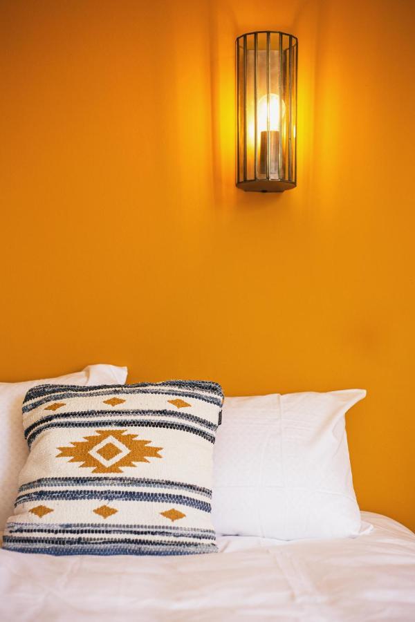 Boutique Hotel Enkhuizen Luaran gambar