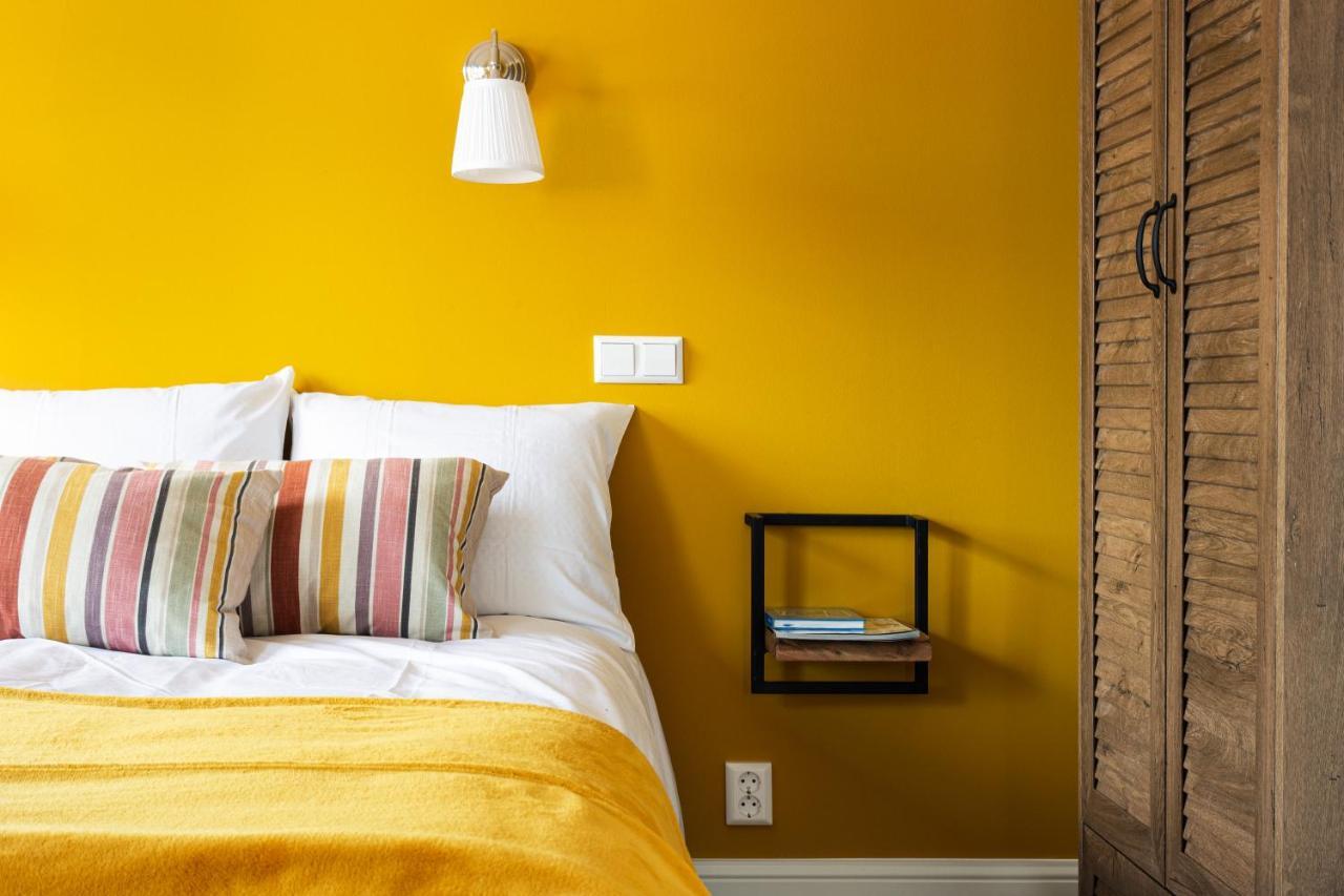 Boutique Hotel Enkhuizen Luaran gambar