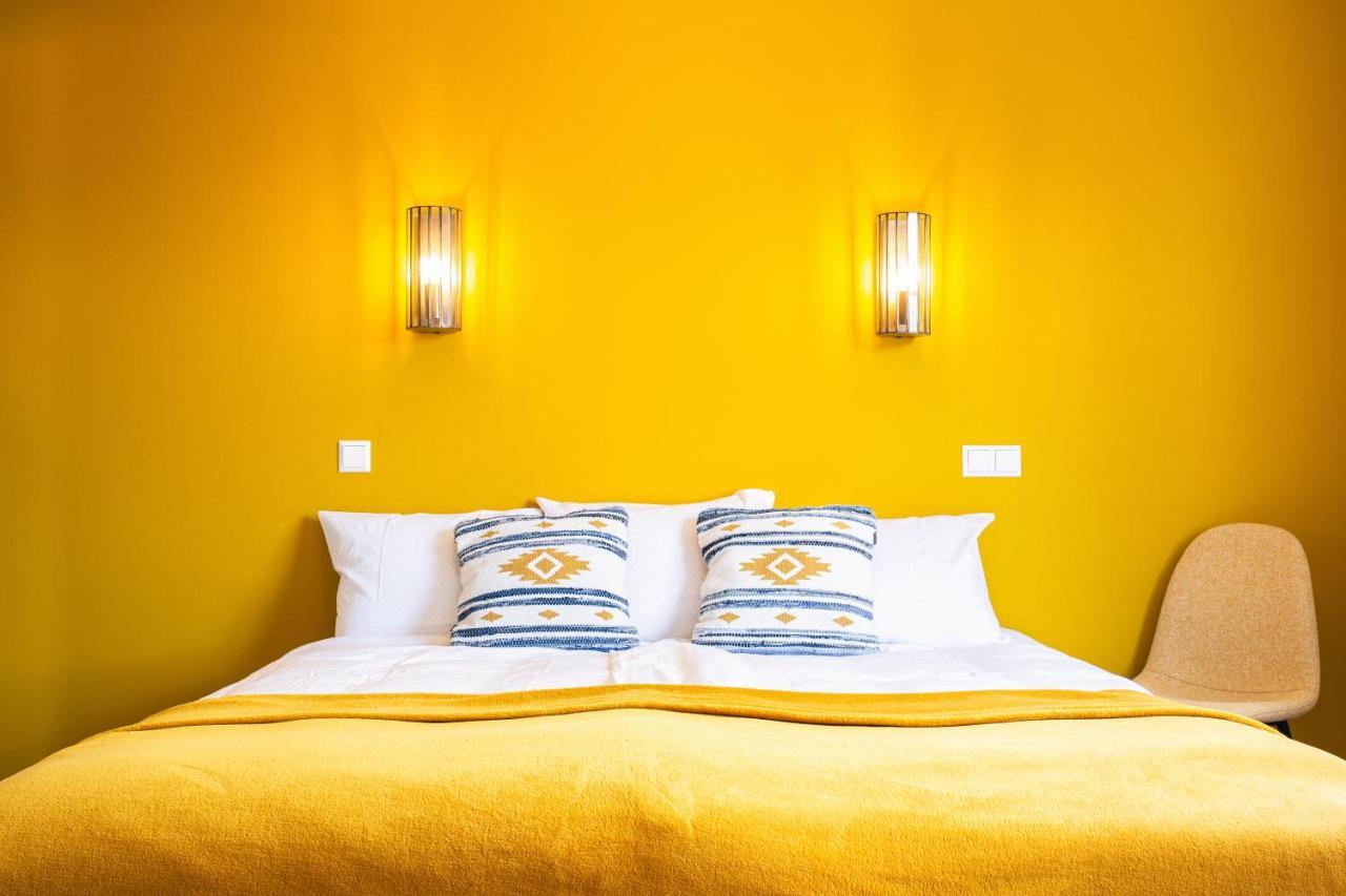 Boutique Hotel Enkhuizen Luaran gambar