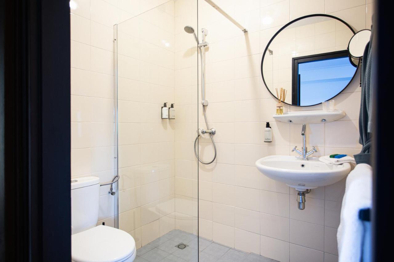 Boutique Hotel Enkhuizen Luaran gambar