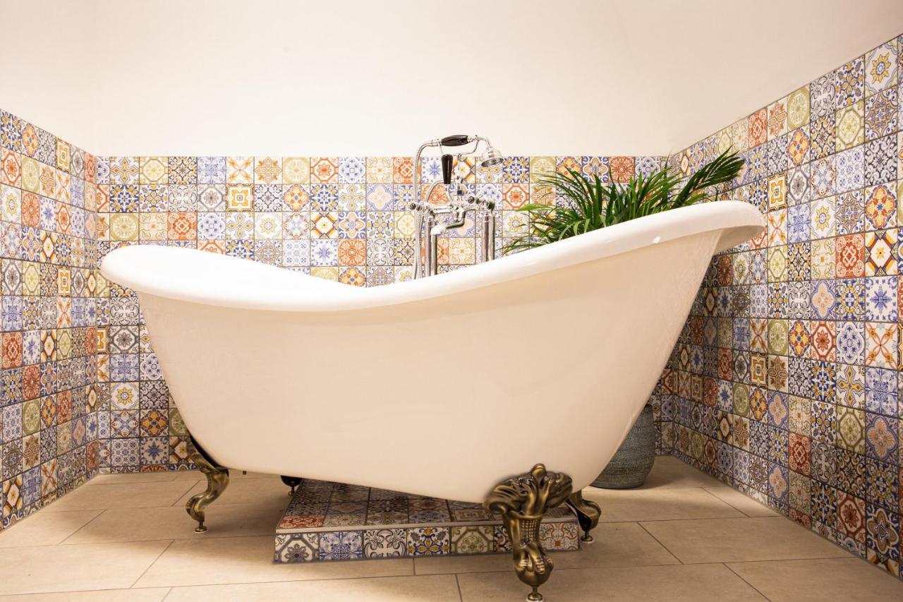 Boutique Hotel Enkhuizen Luaran gambar