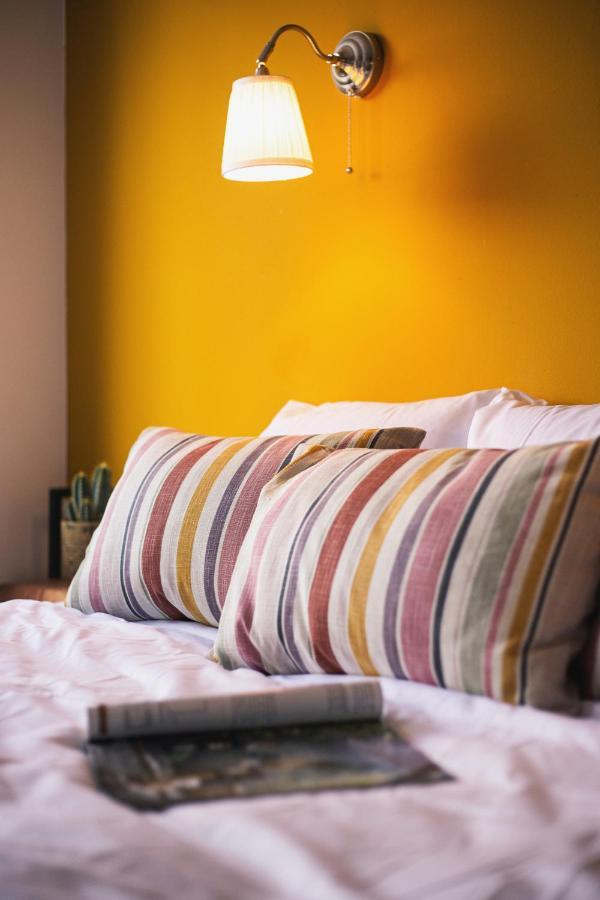 Boutique Hotel Enkhuizen Luaran gambar