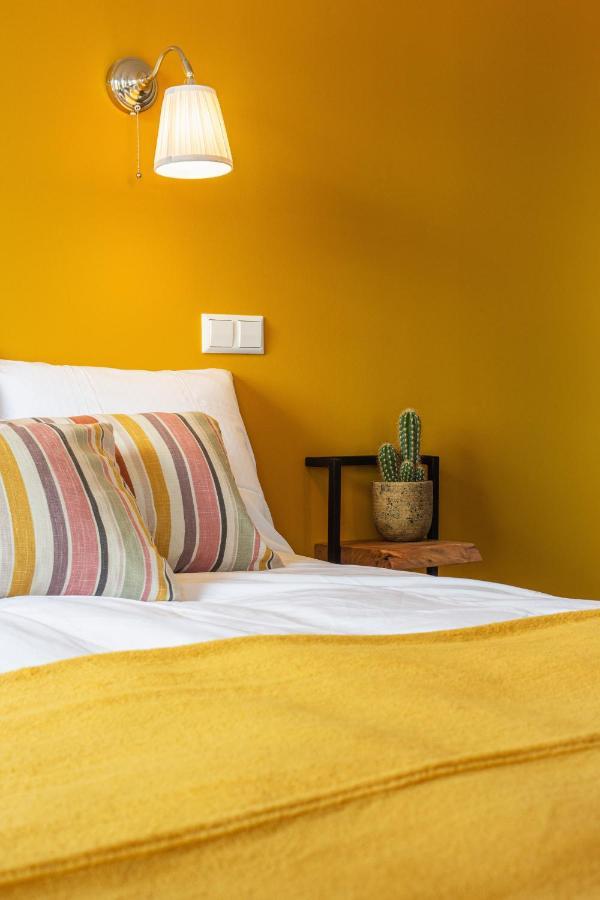 Boutique Hotel Enkhuizen Luaran gambar