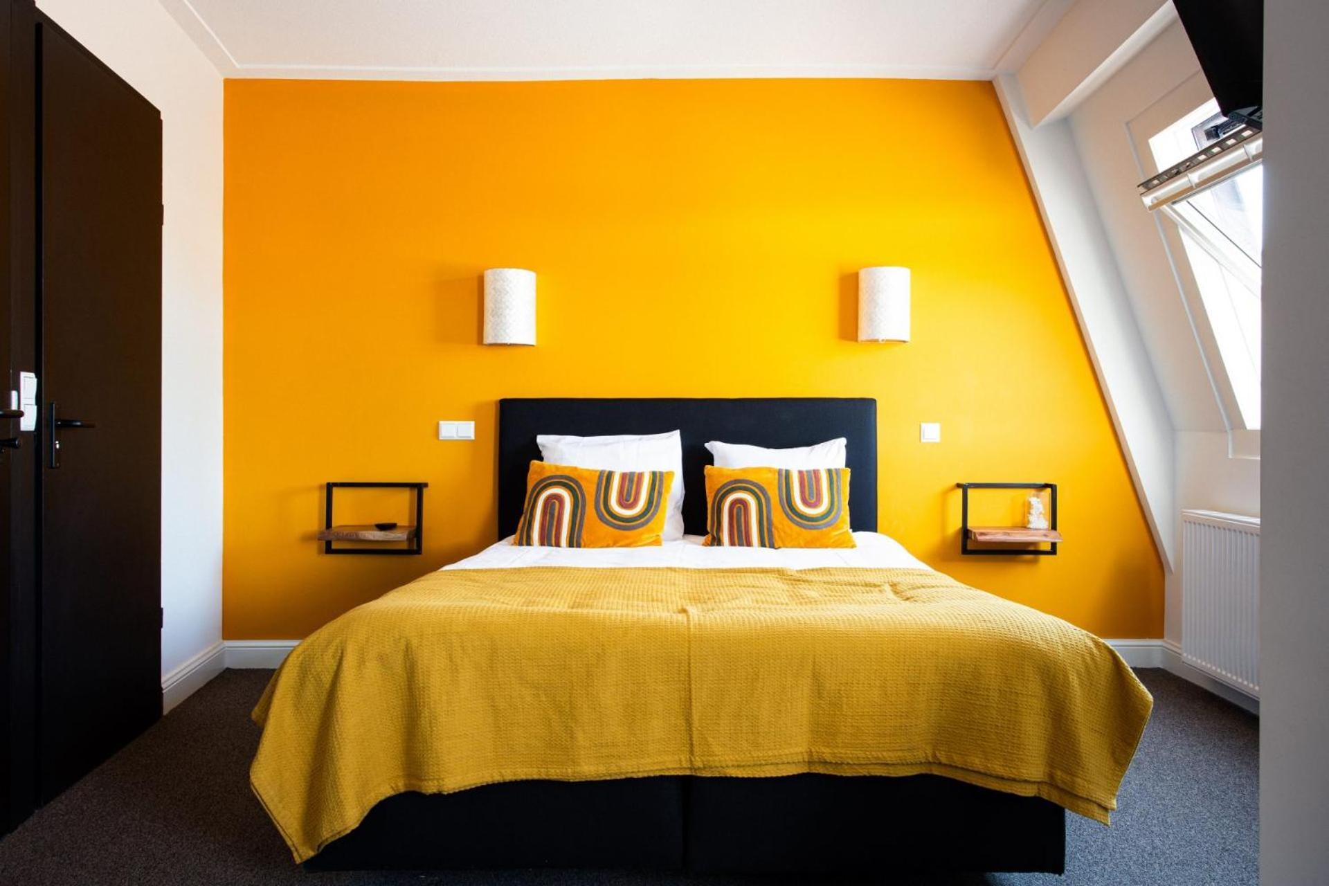 Boutique Hotel Enkhuizen Luaran gambar